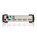 KVM переключатель ATEN CS84U