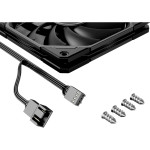 Кулер ID-Cooling TF-12015-K (32,3дБ, 15x120x120 мм)