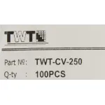 Lanmaster TWT-CV-250