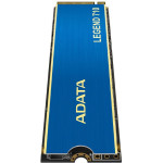 Жесткий диск SSD 1Тб ADATA Legend (M.2 2280, 2400/1800 Мб/с, 150000 IOPS, PCI-E GEN3 X4)