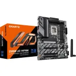 Материнская плата Gigabyte Z890 UD WIFI6E (Socket-1851, xDDR4 DIMM, ATX, RAID SATA: 0,1,10,5)