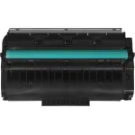 Тонер-картридж Cactus CS-SP377 (черный; 6400стр; Aficio SP 377DNwX, 377SFNwX)