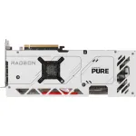 Видеокарта Radeon RX 7700XT 2226МГц Sapphire GAMING OC (GDDR6, 192бит, 2xHDMI, 2xDP)