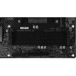 Материнская плата Gigabyte B550 EAGLE (AM4, 4xDDR4 DIMM, ATX, RAID SATA: 0,1,10)