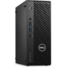ПК Dell Precision 3280 (Core i7 14700 2100МГц, DDR5 32Гб, SSD 1024Гб, NVIDIA RTX A1000 8Гб, Windows 11 Pro нет нет)
