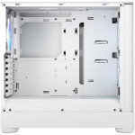 Корпус Fractal Design PoP Air RGB White TG (Midi-Tower)