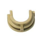 Комплект бушингов Cet 3876R (RC1-2079-000, LaserJet 1010/1015/1020/1022)