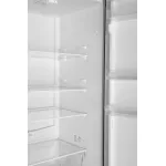 Холодильник Beko B1RCSK332G (A+, 2-камерный, серый)