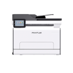 МФУ Pantum CM2800ADW plus (цветная, A4, 2048Мб, 25стр/м, авт.дуплекс, 30'000стр в мес)
