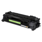 Тонер-картридж Cactus CS-C719 (черный; 2100стр; i-SENSYS MF5840 MF5880 LBP6300 6650)