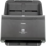 Сканер Canon imageFORMULA DR-C240 (A4, 24 бит, двусторонний, USB 2.0)