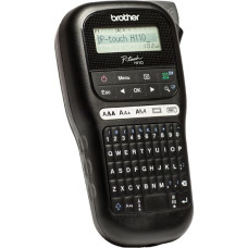 Принтер Brother PT-H110 (180dpi)