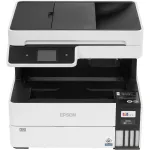 МФУ Epson EcoTank L6460 (A4, Wi-Fi)