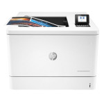 Принтер HP Color LaserJet Enterprise M751dn (лазерная, цветная, A3, 1536Мб, 1200x1200dpi, авт.дуплекс, 150'000стр в мес, RJ-45, USB, WEB)