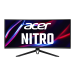 Монитор Acer ED343CURHbmiippx (34