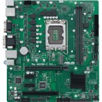 Материнская плата ASUS PRO H610M-C D4-CSM (SocketLGA1700, H610, 2xDDR4, microATX)