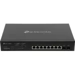 Коммутатор TP-Link TL-SG2210MP