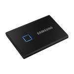 Внешний жесткий диск SSD 500Гб Samsung T7 (1.8