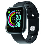 Смарт-часы Digma Smartline R1