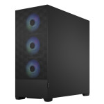 Корпус Fractal Design PoP XL Air RGB Black TG (Full-Tower)