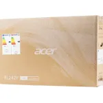 Монитор Acer Vero RL242YEyiiv (23,8
