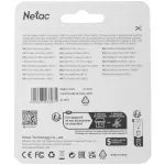 Накопитель USB Netac NT03UA31N-016G-20PK