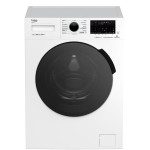 Стиральная машина Beko WSPE7H616W(класс: A+++, средняя 60x84x45см, фронтальная, макс:7,5кг, 1200об/мин, белый)