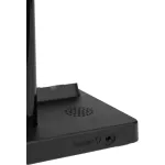 Гарнитура Yealink WH62 Dual UC (оголовье, беспроводное/с проводом, накладные, USB Type-A, Unified Communications)