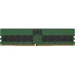 Память RDIMM DDR5 2x 4800МГц Samsung (38400Мб/с, 288-pin, 1.1 В)