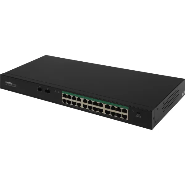Коммутатор Netis P124GC