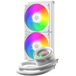 Кулер ID-Cooling FX240 INF WHITE