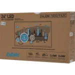 LED-телевизор BBK 24LEM-1032/TS2C (B) (24