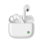 Гарнитура ZMI PurPods Pro Wireless Noise Cancelling Earphone TW100ZM (беспроводные внутриканальные в ушной раковине закрытые, шумоподавление, 48/490мА*ч, 10ч, Bluetooth 5.2, IPX4)