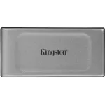 Внешний жесткий диск SSD 4Тб Kingston XS2000 (1.8