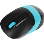 Мышь A4Tech FStyler FG10 (2000dpi)