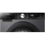Стиральная машина Hisense WF3S7021BB(59.5x84.5x45см, фронтальная, макс:7кг, 1200об/мин, черный)