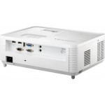 Проектор ViewSonic PS502X (1024x768, HDMI x2, компонентный, аудио mini jack)