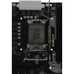 Материнская плата Biostar B760MZ-E PRO (LGA1700, 4xDDR5, microATX, RAID SATA: 0,1,15,5)