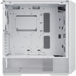 Корпус Lian Li Lancool 216 White (Midi-Tower)