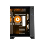 Корпус Chieftec Visio (Midi-Tower)