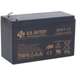 Батарея BB BPS 7-12 (12В, 7Ач)