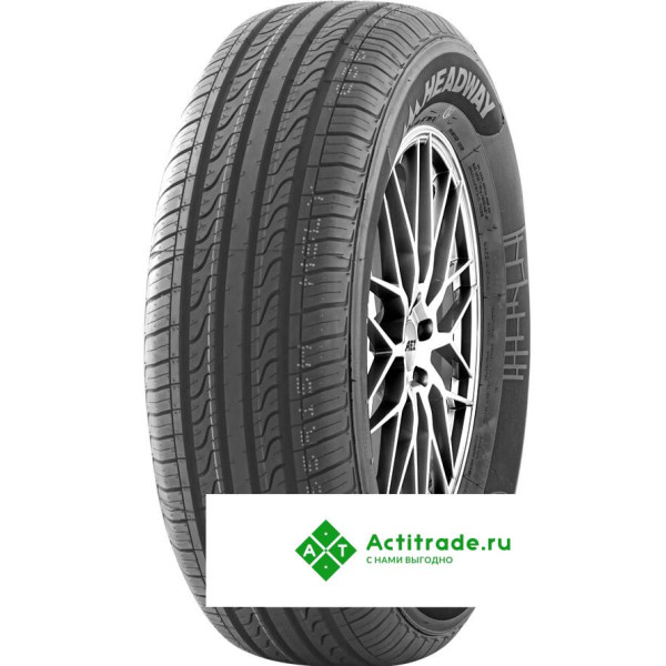 Шина Headway HH301 195/60 R15 88V летняя