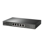 Коммутатор TP-Link TL-SG105PP-M2
