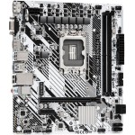 Материнская плата ASRock H610M-HDV/M.2+ D5 (SocketLGA1700, Intel H610, 2xDDR5, microATX)