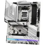 Материнская плата ASRock X870 PRO RS (AM5, AMD X870, xDDR5 DIMM, ATX, RAID SATA: 0,1,10)