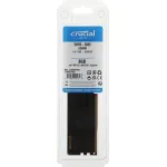 Память DIMM DDR5 8Гб 5600МГц Crucial (44800Мб/с, CL46, 288-pin)
