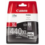 Картридж Canon PG-440XL (черный; 600стр; 21мл; MG2140, 3140)