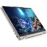 Ноутбук Lenovo Yoga 7 14AKP10 (AMD Ryzen AI 5 340 2 Ггц/24 ГБ LPDDR5x 7500 МГц/14
