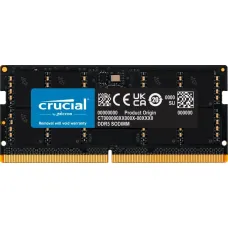 Память SO-DIMM DDR5 32Гб 5600МГц Crucial (44800Мб/с, CL46, 262-pin)