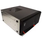 ПК IRU Corp 312 (Pentium Gold G6405 4100МГц, DDR4 4Гб, HDD 4096Гб, Intel UHD Graphics 610, FreeDOS)